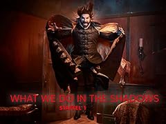 What the shadows gebraucht kaufen  Wird an jeden Ort in Deutschland