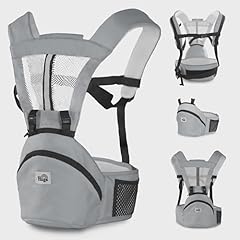 Minihugs marsupio neonato usato  Spedito ovunque in Italia 