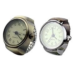 Ultechnovo ring watch for sale  Delivered anywhere in USA 