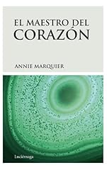 Maestro del corazón d'occasion  Livré partout en Belgiqu