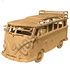 Matchstick kit volkswagen for sale  Delivered anywhere in UK
