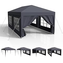 Gazebo 3x6 tenda usato  Spedito ovunque in Italia 