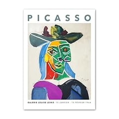 Xzsfd nbgea picasso d'occasion  Livré partout en France
