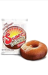 Original super donut for sale  Delivered anywhere in USA 