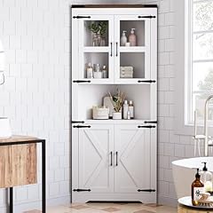 Garveehome tall corner for sale  Delivered anywhere in USA 