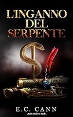 Inganno del serpente usato  Spedito ovunque in Italia 