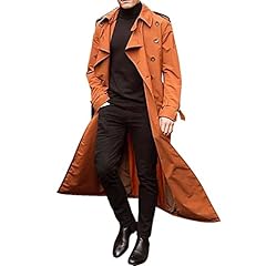 Baixiaochi trench coat d'occasion  Livré partout en France