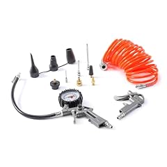 Set accessori compressore usato  Spedito ovunque in Italia 