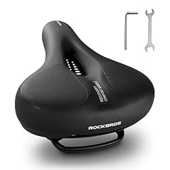 Rockbros bike seat for sale  Delivered anywhere in USA 