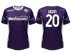 Maglia kean fiorentina usato  Spedito ovunque in Italia 