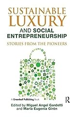 Sustainable luxury and d'occasion  Livré partout en France
