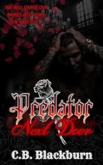 Predator next door for sale  Delivered anywhere in UK