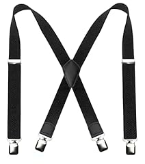 Jemygins mens black for sale  Delivered anywhere in USA 