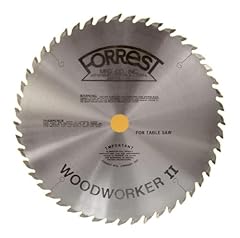 Forrest ww10407125 woodworker for sale  Delivered anywhere in USA 