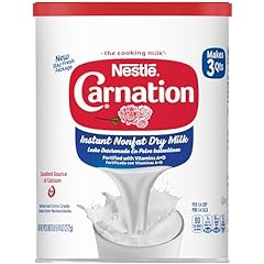 Carnation instant nonfat for sale  Delivered anywhere in USA 