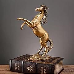 Funsxbug gold horse for sale  Delivered anywhere in USA 