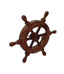 Nautical pirate wooden for sale  Delivered anywhere in UK