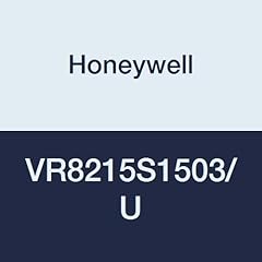 Honeywell vr8215s1503 singola usato  Spedito ovunque in Italia 