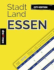 Stadt land essen gebraucht kaufen  Wird an jeden Ort in Deutschland