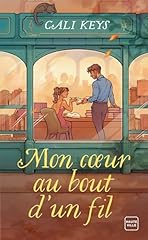 Coeur bout fil d'occasion  Livré partout en Belgiqu