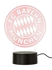 Bayern münchen led gebraucht kaufen  Wird an jeden Ort in Deutschland