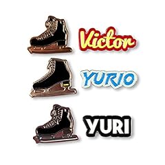 Yuri ice collectible for sale  Delivered anywhere in USA 