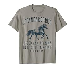 Standardbred horse breed for sale  Delivered anywhere in USA 