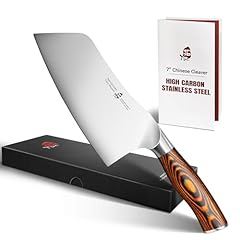 Tuo vegetable cleaver for sale  Delivered anywhere in USA 