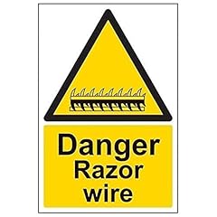 Vsafety danger razor for sale  Delivered anywhere in UK