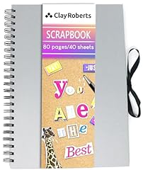 Album scrapbook pagine usato  Spedito ovunque in Italia 