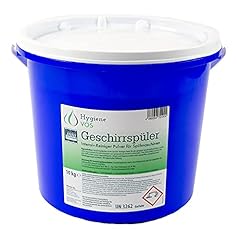 Hygiene vos geschirrspülpulve gebraucht kaufen  Wird an jeden Ort in Deutschland