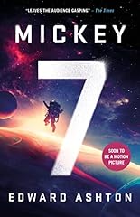 Mickey7 for sale  Delivered anywhere in UK
