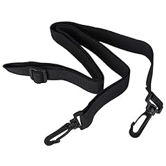 Black laptop shoulder for sale  Delivered anywhere in UK