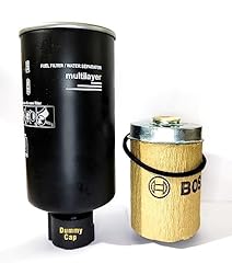 Automotive fuel filter for sale  Delivered anywhere in USA 