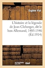 Histoire légende jean d'occasion  Livré partout en France