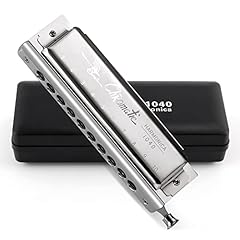 Swan chromatic harmonica for sale  Delivered anywhere in USA 