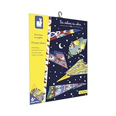 Juratoysjanod avions papier d'occasion  Livré partout en France
