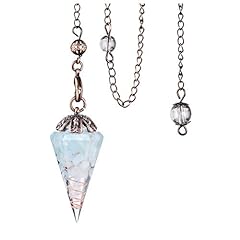Jovivi pendule divinatoire d'occasion  Livré partout en France