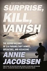 Surprise kill vanish for sale  Delivered anywhere in USA 