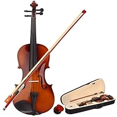 Acoustic violin set for sale  Delivered anywhere in USA 
