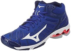 Mizuno wave voltage usato  Spedito ovunque in Italia 