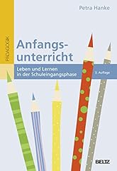 Anfangsunterricht leben lernen gebraucht kaufen  Wird an jeden Ort in Deutschland