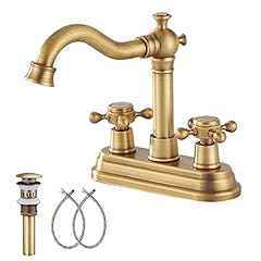 Bathroom faucet antique for sale  Delivered anywhere in USA 