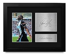 Hwc trading callum for sale  Delivered anywhere in USA 