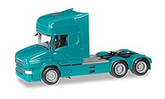 Herpa scania hauber gebraucht kaufen  Wird an jeden Ort in Deutschland