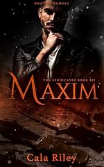 Maxim bratva romance for sale  Delivered anywhere in UK