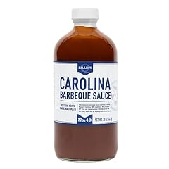 Lillie carolina barbeque for sale  Delivered anywhere in USA 