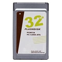32mb pcmcia ata for sale  Delivered anywhere in USA 