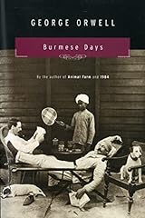 Burmese days novel for sale  Delivered anywhere in USA 