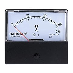 Baomain voltmeter 670 for sale  Delivered anywhere in USA 